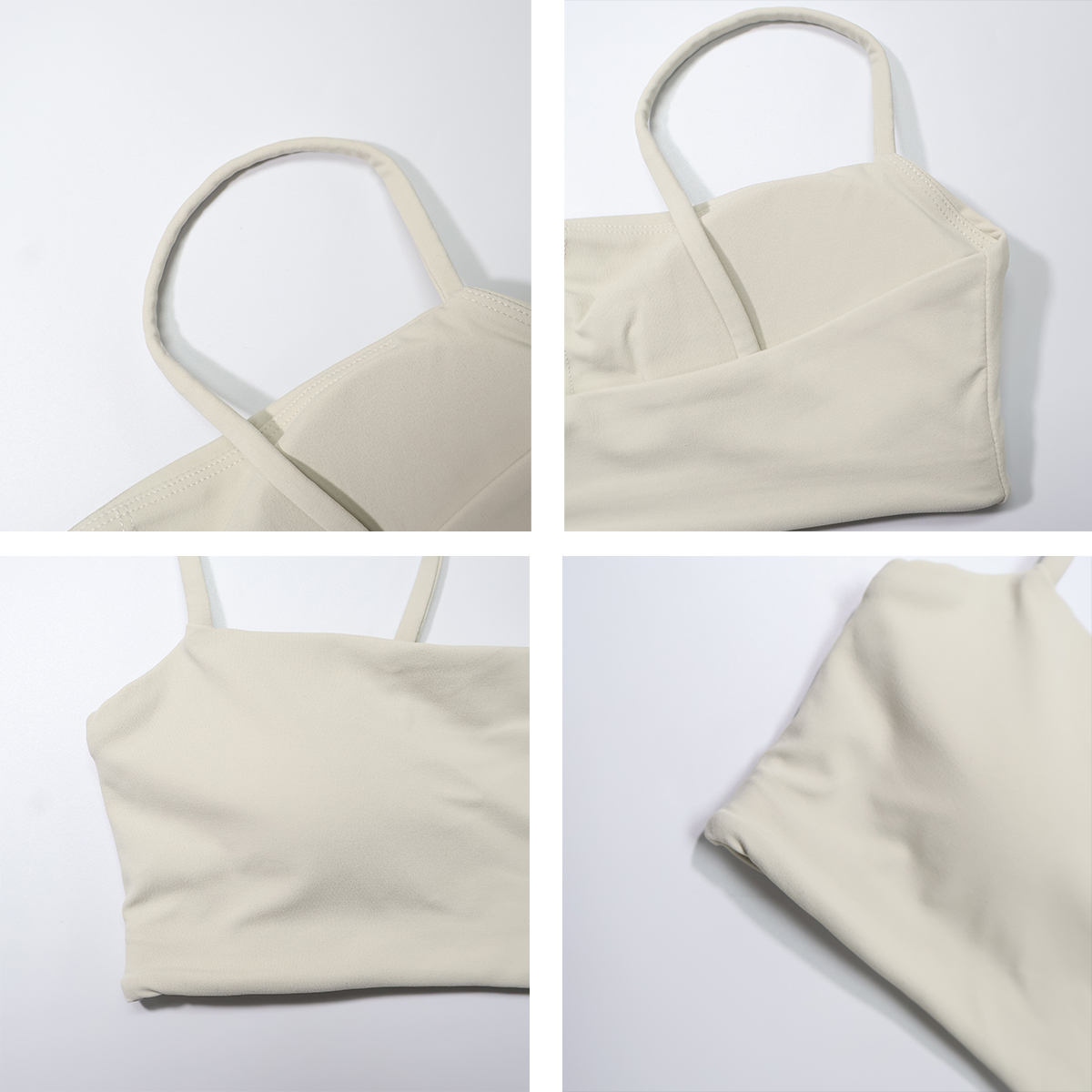 Ctenkevet Nieuwe zomer sneldro - Push Up Bra Padded recensie en prijs